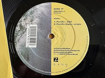 The Soft Pack LPレコード オンライン出品いたしました！！※6/15(土)80'S JAPANESE NEW